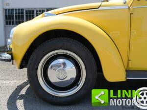 Image 10/10 of Volkswagen Beetle 1200 (1972)