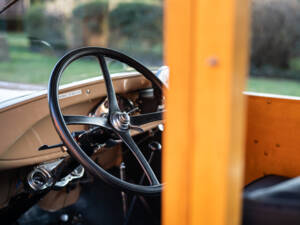 Afbeelding 36/50 van Ford Modell A &quot;Woody&quot; (1929)