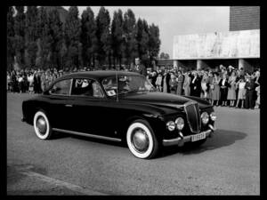 Image 40/51 of Lancia Aurelia B52 Bertone (1951)