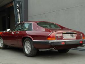 Immagine 5/50 di Jaguar XJ-S 3.6 (1988)