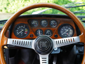 Imagen 41/50 de FIAT Dino 2400 Coupe (1972)