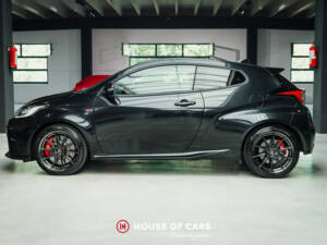 Bild 10/25 von Toyota GR Yaris (2021)