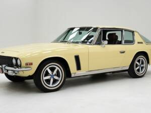 Image 1/15 of Jensen Interceptor MK III (1974)