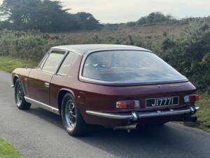 Image 4/12 of Jensen Interceptor MK I (1967)