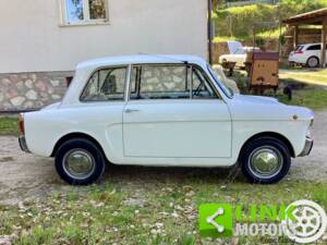 Afbeelding 4/10 van Autobianchi Bianchina (1965)