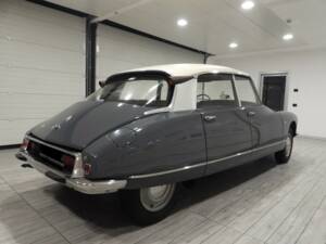 Bild 4/14 von Citroën ID 19 (1965)