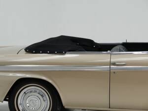 Bild 15/15 von Studebaker Lark Daytona (1963)