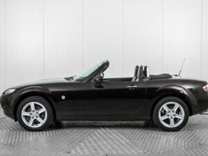 Immagine 9/50 di Mazda MX-5 1.8 (2007)