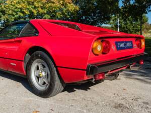 Bild 28/50 von Ferrari 308 GTS Quattrovalvole (1983)