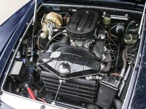 Immagine 15/22 di Lancia Flaminia GT 2.5 3C Touring (1962)