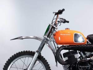 Bild 20/50 von Husqvarna DUMMY (1972)