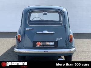 Image 6/15 de FIAT 1100-103 Familiare Viotti (1955)