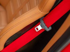 Bild 34/50 von Ferrari 599 GTB Fiorano (2007)
