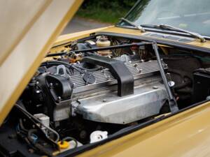 Bild 37/40 von Daimler Sovereign 4.2 (1976)
