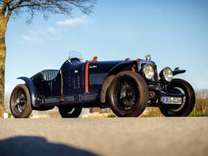 Image 2/21 of Riley 15&#x2F;6 Sports Special (1936)