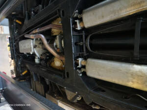 Image 15/17 of Jaguar XK 150 3.8 SE FHC (1959)