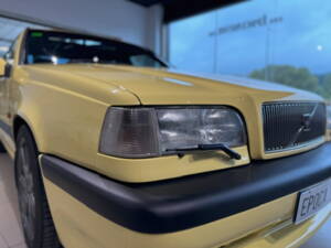 Image 3/46 de Volvo 850 T-5R (1996)