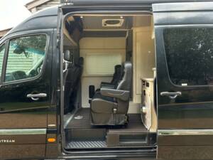 Bild 9/9 von Mercedes-Benz Sprinter 319 CDI (2014)