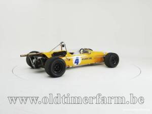 Image 2/15 of McLaren M1C (1967)