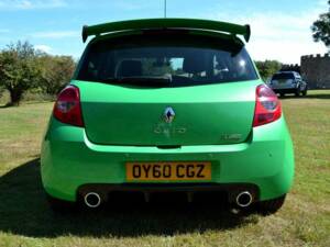 Immagine 5/28 di Renault Clio II 2.0 RS Cup (2010)