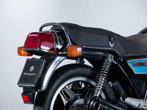 Bild 50/50 von Honda DUMMY (1981)