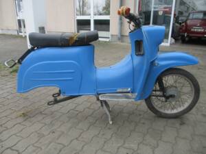 Afbeelding 13/20 van Simson DUMMY (1981)