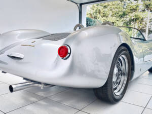 Imagen 2/27 de Porsche 550 Spyder RS 1500 (1954)