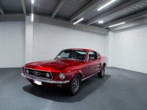 Afbeelding 5/7 van Ford Mustang 302 (1967)