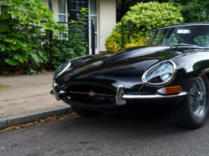 Bild 7/25 von Jaguar E-Type 3.8 (1964)