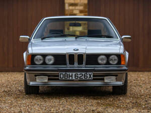Image 6/50 of BMW 635 CSi (1982)