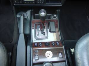 Bild 53/93 von Mercedes-Benz G 55 AMG (LWB) (2000)