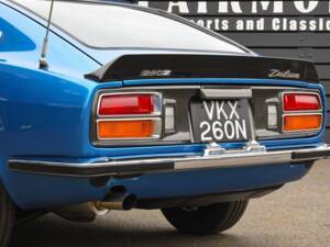 Bild 6/40 von Datsun 260 Z (1974)