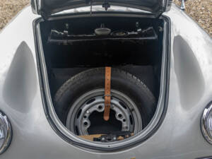 Image 14/15 of Porsche 356 A 1600 Convertible D (1959)