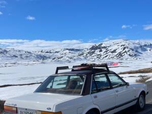 Image 2/62 of Ford Granada 2.8 (1977)