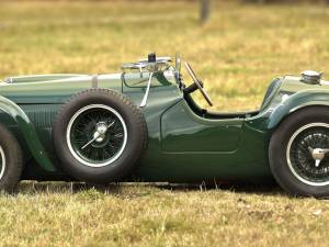 Image 6/50 de Frazer Nash Continental (1957)