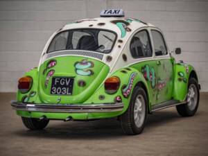 Bild 4/8 von Volkswagen Beetle 1200 (1973)