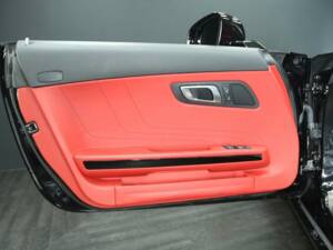 Image 10/30 of Mercedes-Benz SLS AMG Roadster (2012)