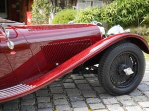 Bild 39/49 von Jaguar SS 100  2.5 Litre (1938)