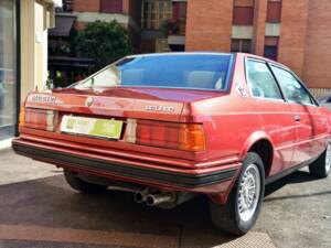 Imagen 6/10 de Maserati Biturbo S (1983)