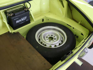 Immagine 21/50 di FIAT 124 Spider CS1 (1975)