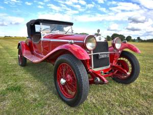 Bild 15/50 von Alfa Romeo 6C 1750 Super Sport &#x2F; Gran Sport &#x2F; TF (1929)