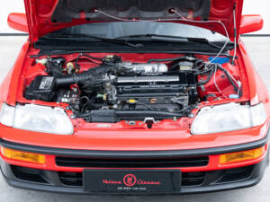 Image 71/80 of Honda CRX (1991)