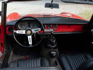 Image 22/31 de Alfa Romeo 1600 Duetto (1967)