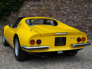 Bild 26/50 von Ferrari Dino 246 GTS (1973)