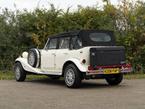 Image 4/50 of Beauford Serie 3 (2010)