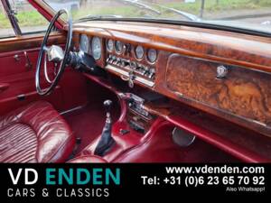 Bild 32/66 von Jaguar S-Type 3.4 (1964)