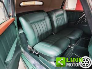 Immagine 8/10 di Mercedes-Benz 220 Cabriolet A (1954)
