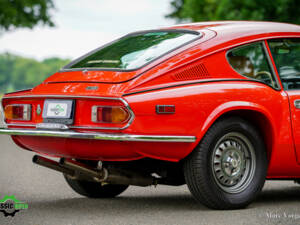 Bild 40/55 von Triumph GT 6 Mk III (1972)