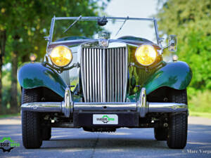 Bild 2/44 von MG TD (1953)