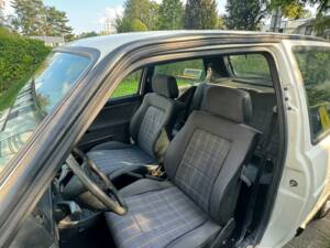 Image 5/6 of Volkswagen Golf II 1.8 (1988)